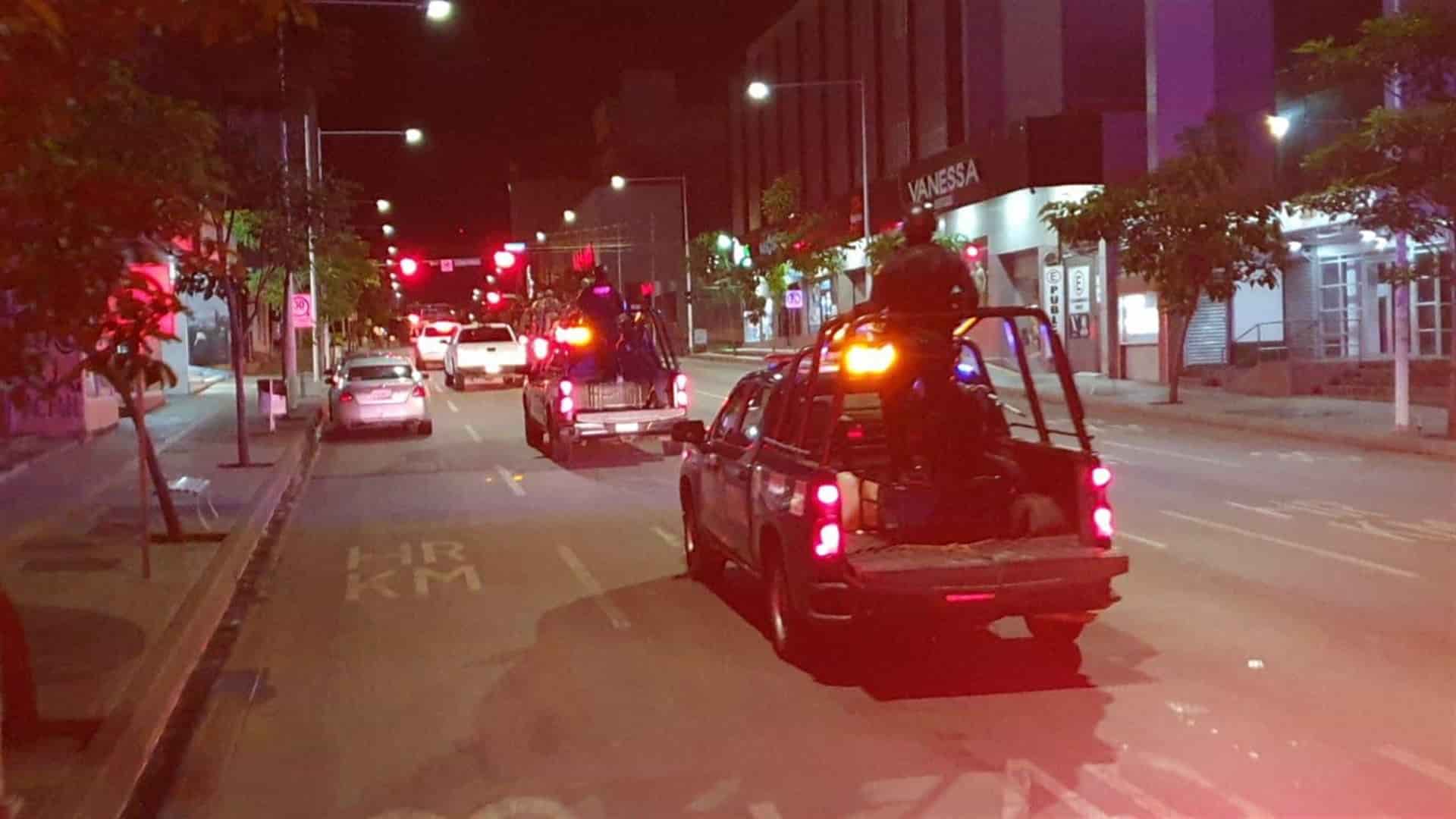 FOTO: Luz Noticias | Temática.