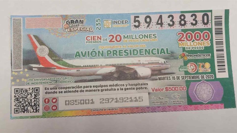 Hospital de San Ignacio gana premio con “cachitos” del avión presidencial