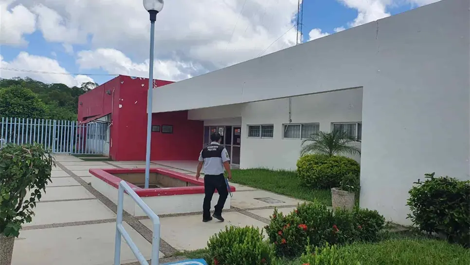 Hospital de San Ignacio. FOTO: Luz Noticias | Archivo.
