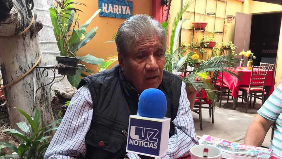 FOTO: Manuel Aceves.