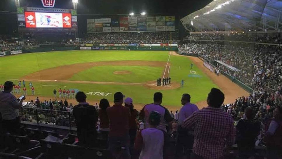 Se jugará con público en Sinaloa: LMP