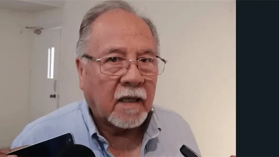 FOTO: Ana Lidia Avilés.