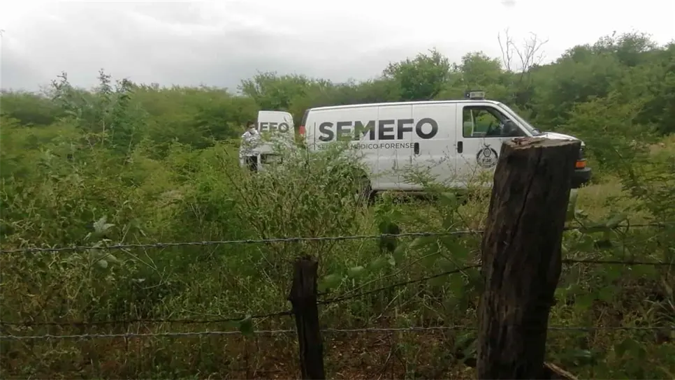Asesinado y calcinado localizan a joven en sindicatura de Costa Rica