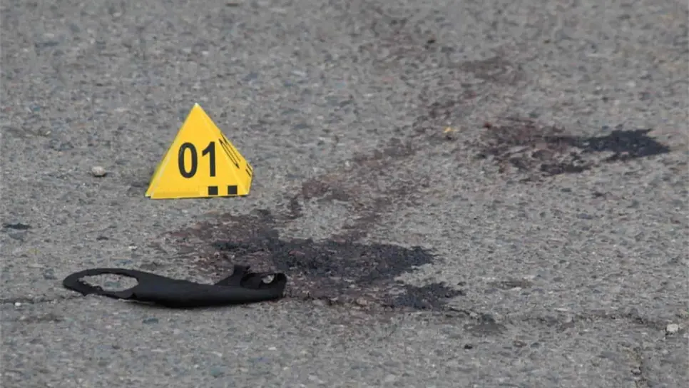 Balean y privan de la libertad a motociclista en Culiacán