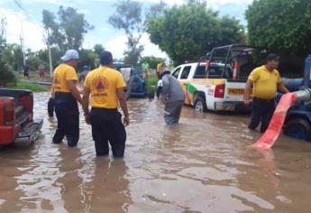 En segundo aniversario de inundaciones por tormenta 19-E, quedan el miedo y las falsas promesas