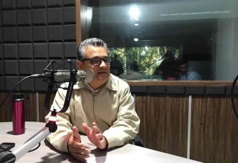Espera Ocampo Alcantar que no desaparezca el Fortaseg