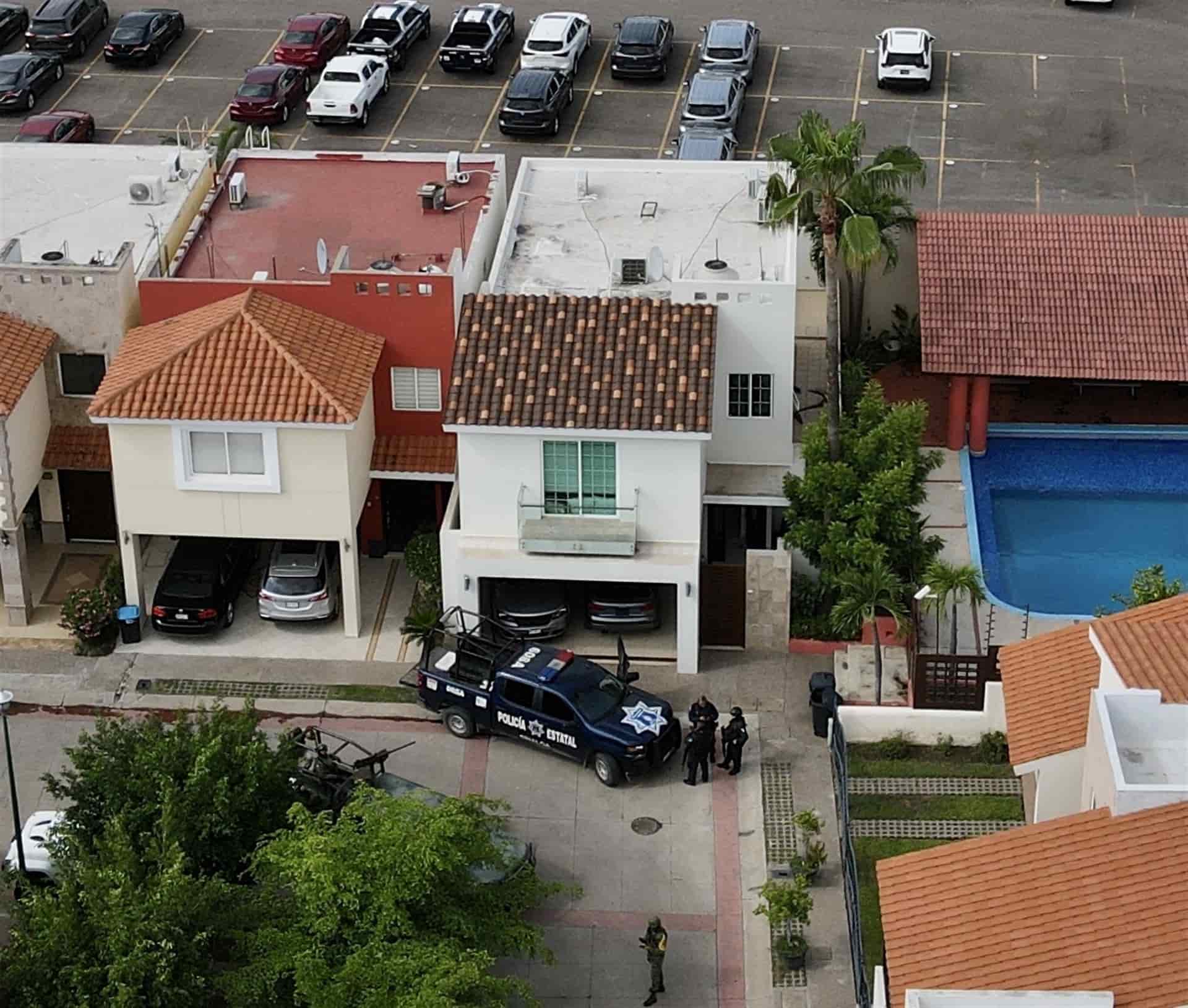 FOTO: Kevin Chicuate | Luz Noticias.