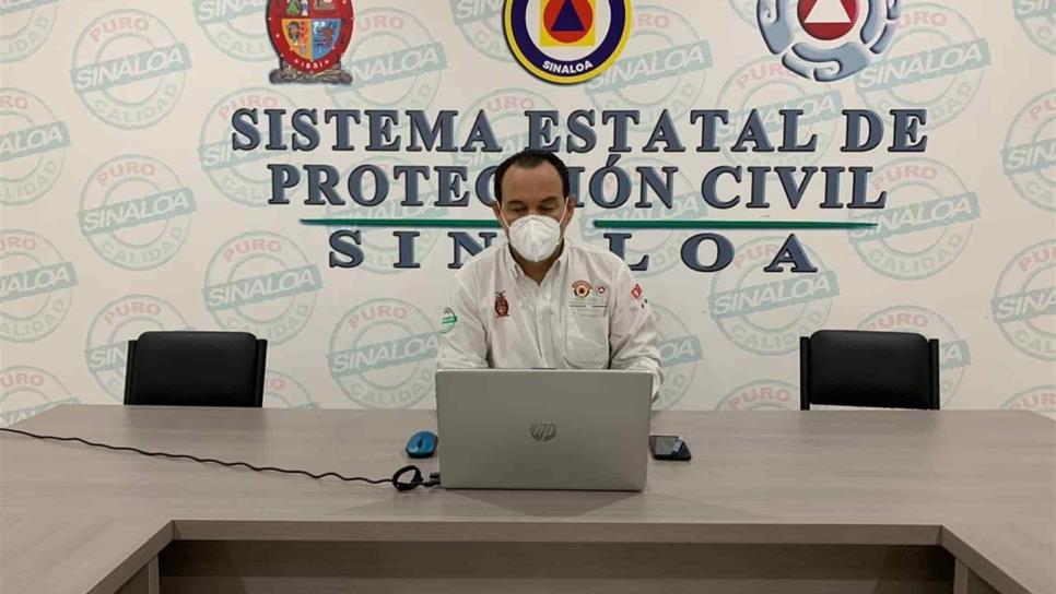 Arranca cuarta Semana Estatal de Protección Civil Sinaloa