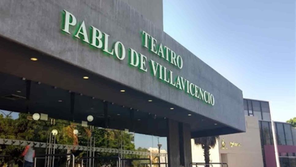 Teatros y museos de Culiacán ya abrirán sus puertas, anuncia Quirino
