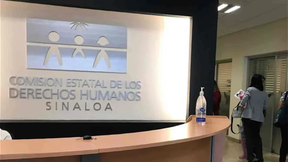 Emite CEDH recomendación a presidenta municipal de Badiraguato