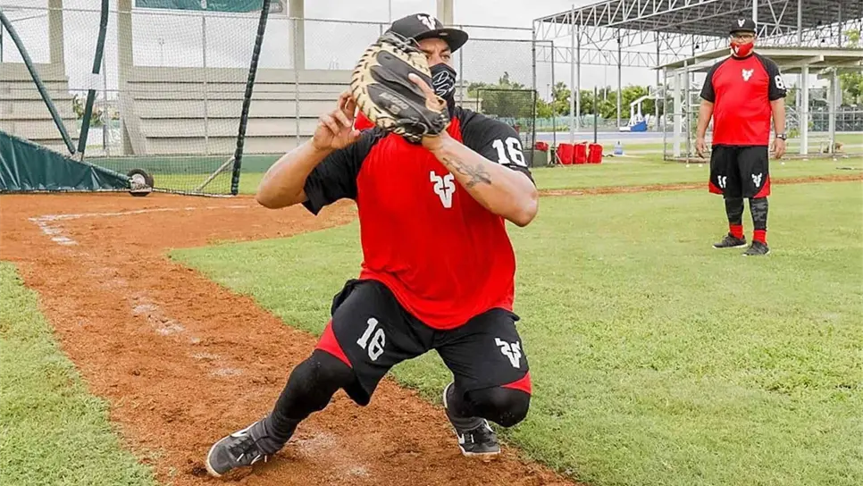 Encuentran anticuerpos de Covid-19 en jugadores de Venados