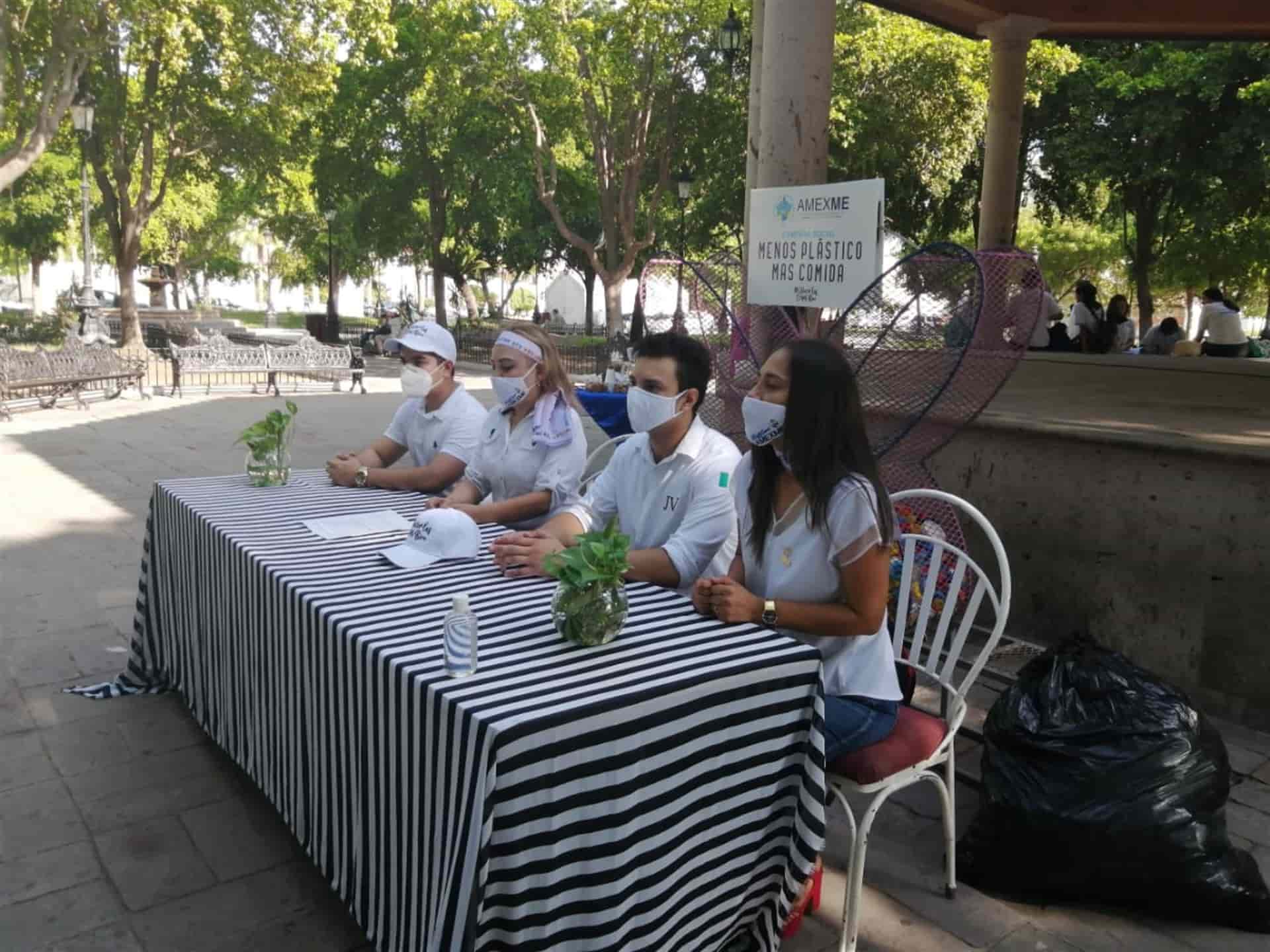 FOTO: Esthela García.