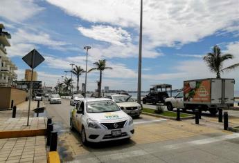 Advierte Tránsito que va contra los que no respeten zonas prohibidas de estacionamiento