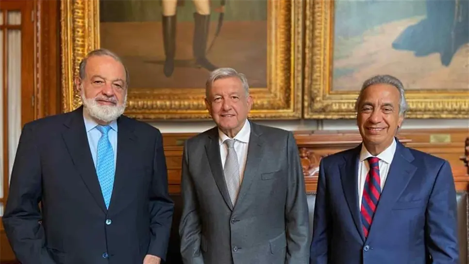 FOTO: Twitter @lopezobrador_