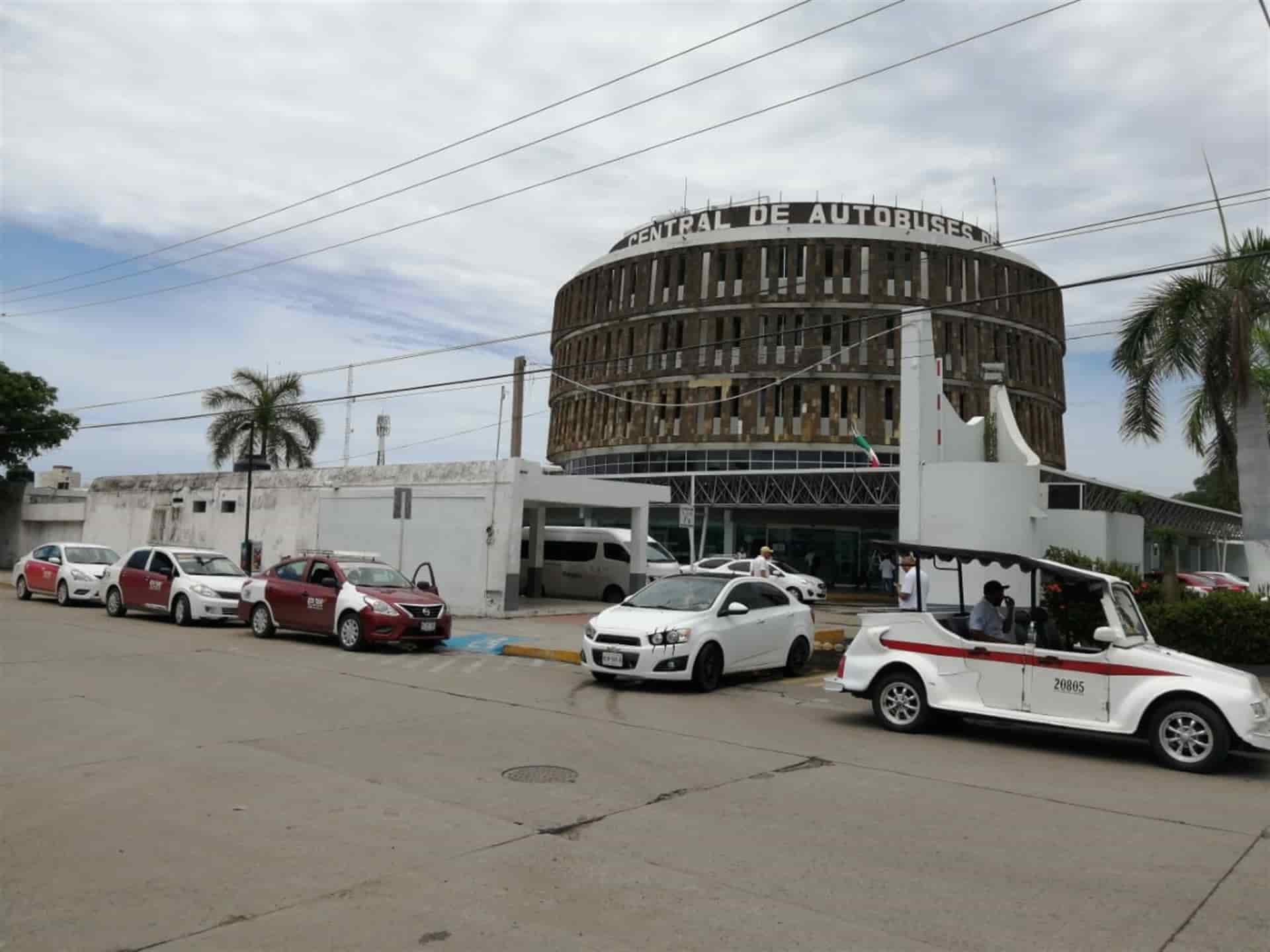 El turismo es uno de los pilar de la economía de Mazatlán. FOTO: Óscar Rodríguez.