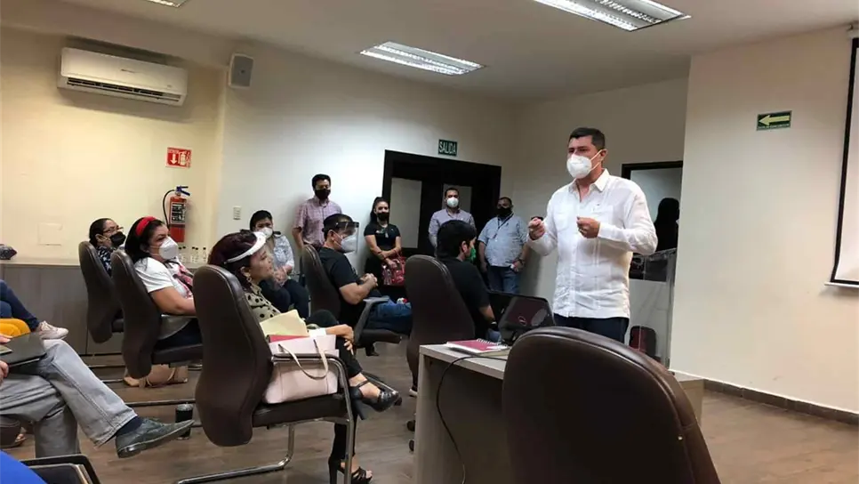 FOTO: Ayuntamiento de Ahome.