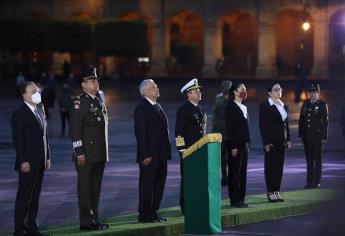 Izan bandera a media asta para conmemorar a víctimas de terremotos de 1985 y 2017