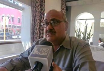 “Gerardo Vargas no es bienvenido en Morena”: Borunda