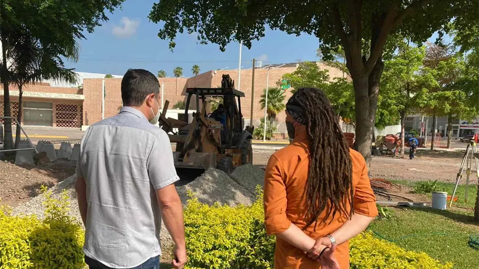 FOTO: Ayuntamiento de Ahome.