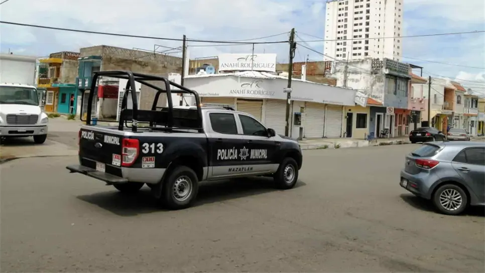 Los recortes contemplan la desaparición del programa Fortaseg. FOTO: Óscar Rodríguez.