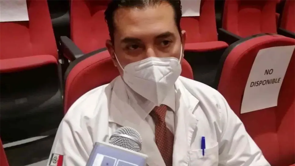 FOTO: Esthela García.