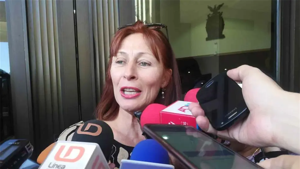 FOTO: Heidi Fonseca.