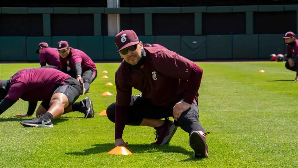 FOTO: Tomateros de Culiacán.