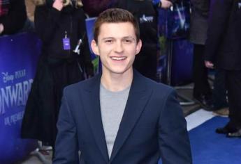 Tom Holland interpretaría a Link en adaptación de The Legend of Zelda