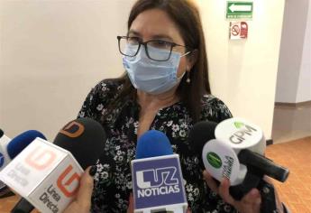 Con la eliminación del Fortaseg, funcionarios ya no podrán comprarse suburbans: Imelda Castro