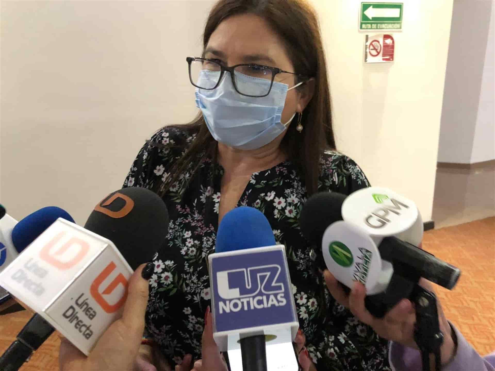 FOTO: Heidi Fonseca.