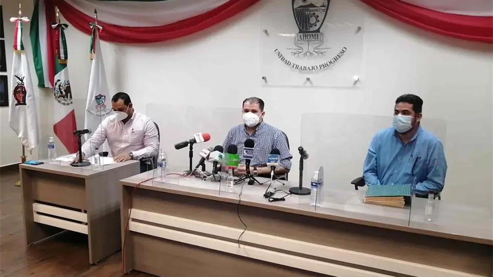 FOTO: Víctor Acosta.