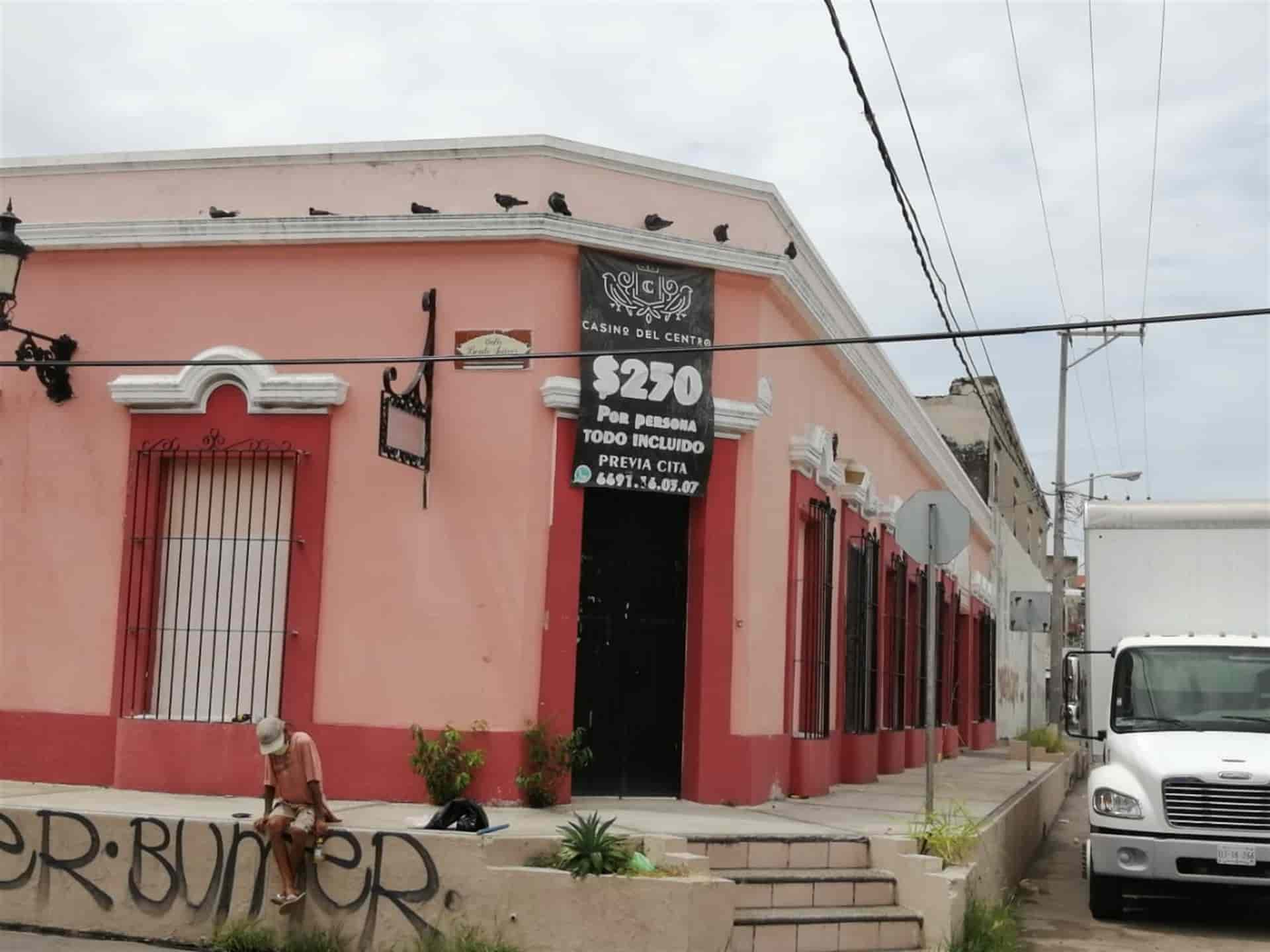 FOTO: Óscar Rodríguez.