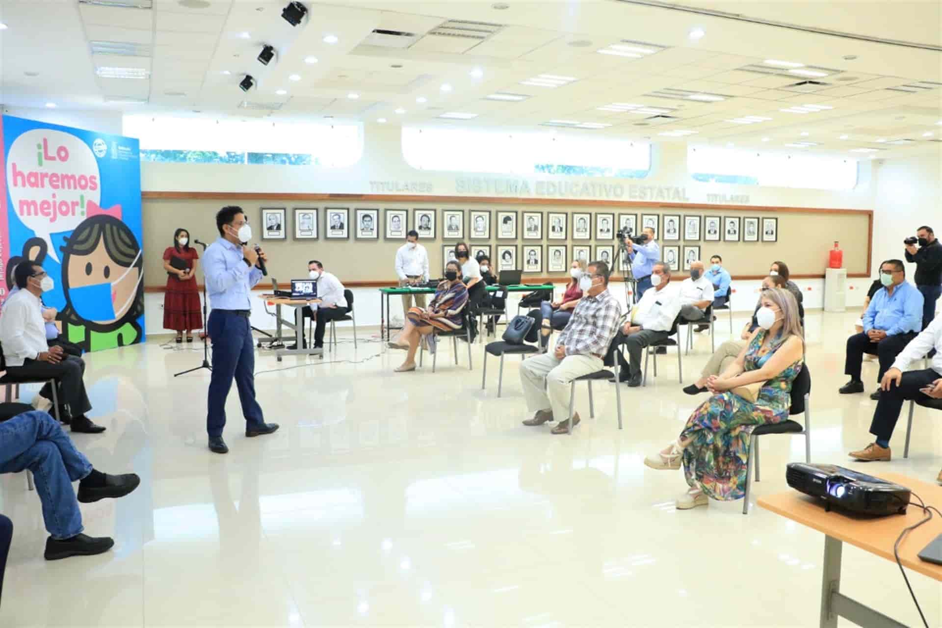 FOTO: Gobierno de Sinaloa.