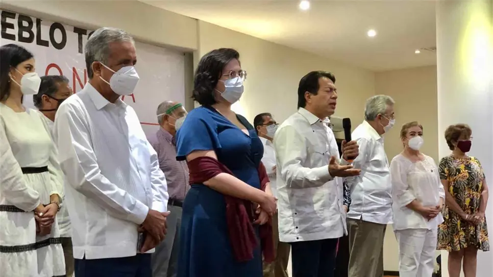 FOTO: Manuel Aceves.