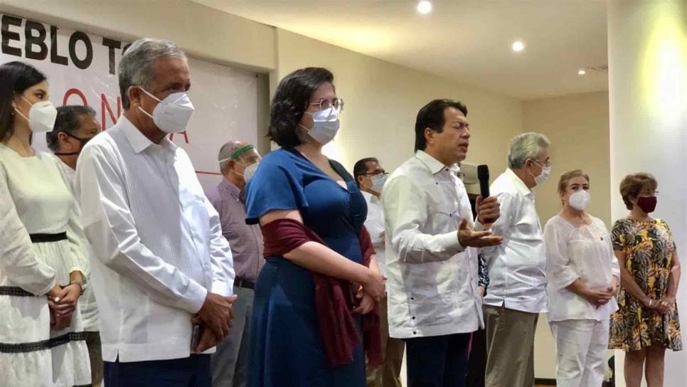 Lamentable que alcaldes asistan a eventos políticos con el erario municipal: PAN Lamentable que alcaldes asistan a eventos políticos con el erario municipal: PAN