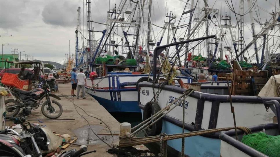 Se agotan esperanzas de pescadores para obtener subsidio al diésel marino