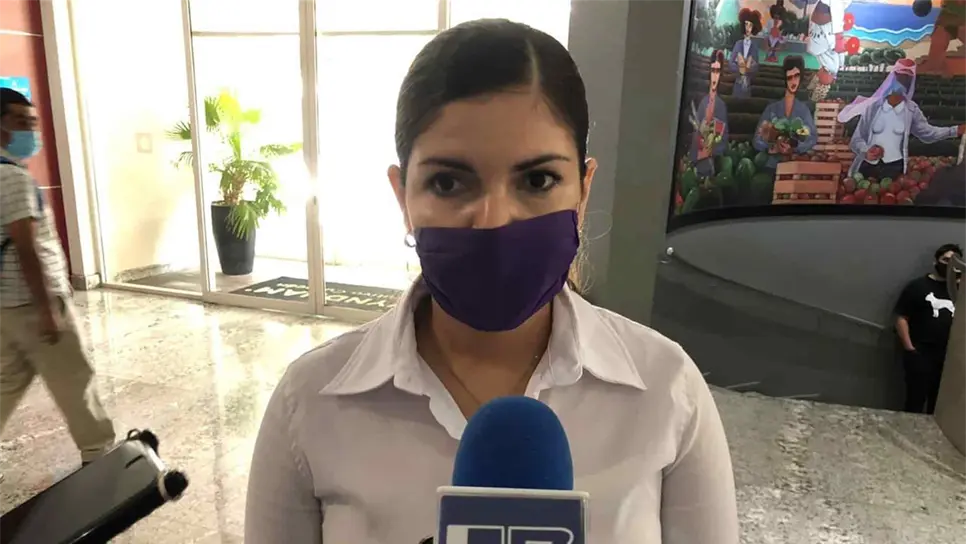 FOTO: Heidi Fonseca.