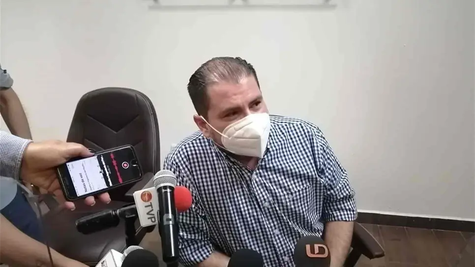 FOTO: Víctor Acosta.