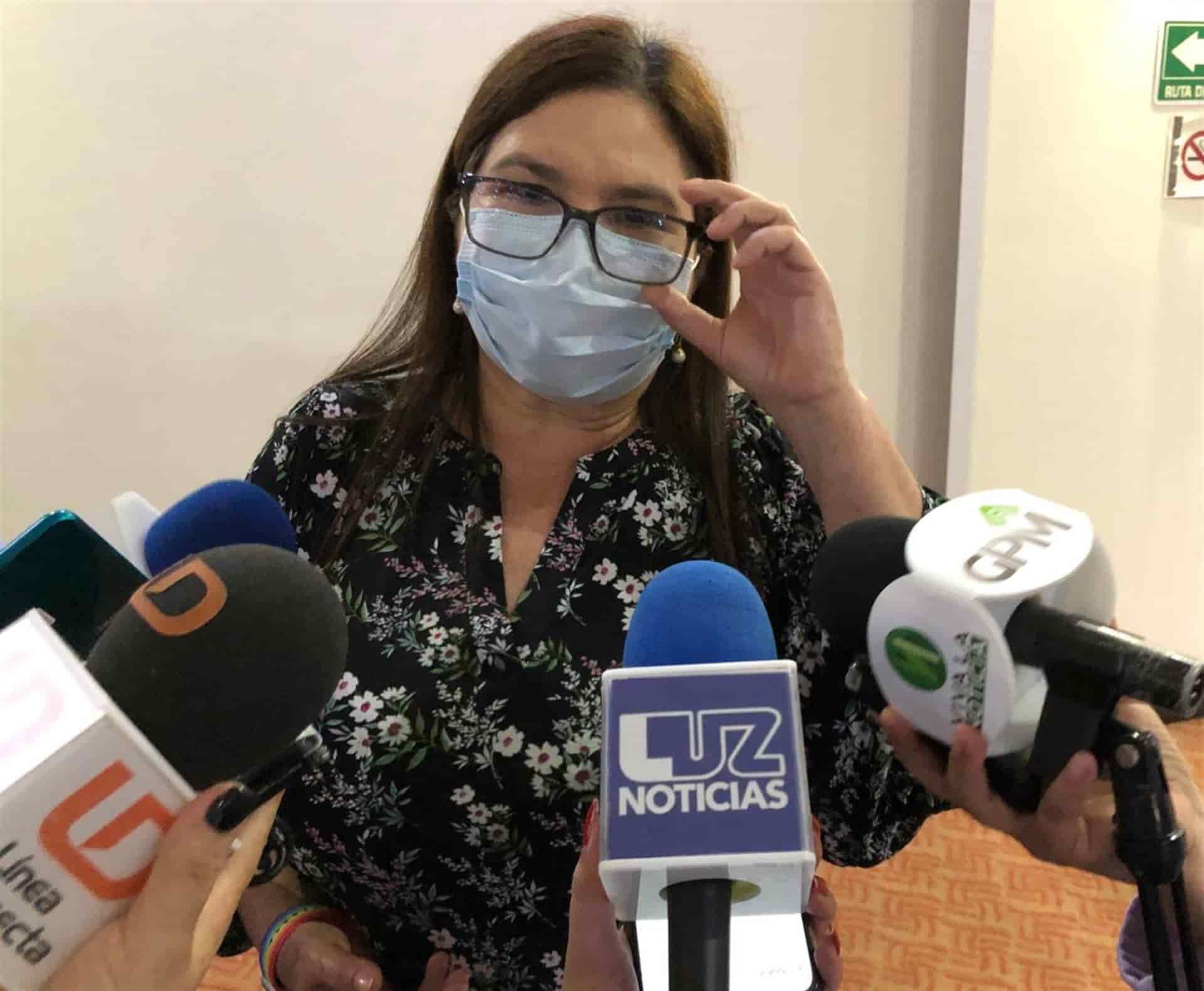 FOTO: Heidi Fonseca.