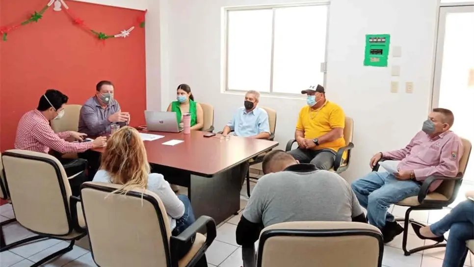 FOTO: Ayuntamiento de Guasave.