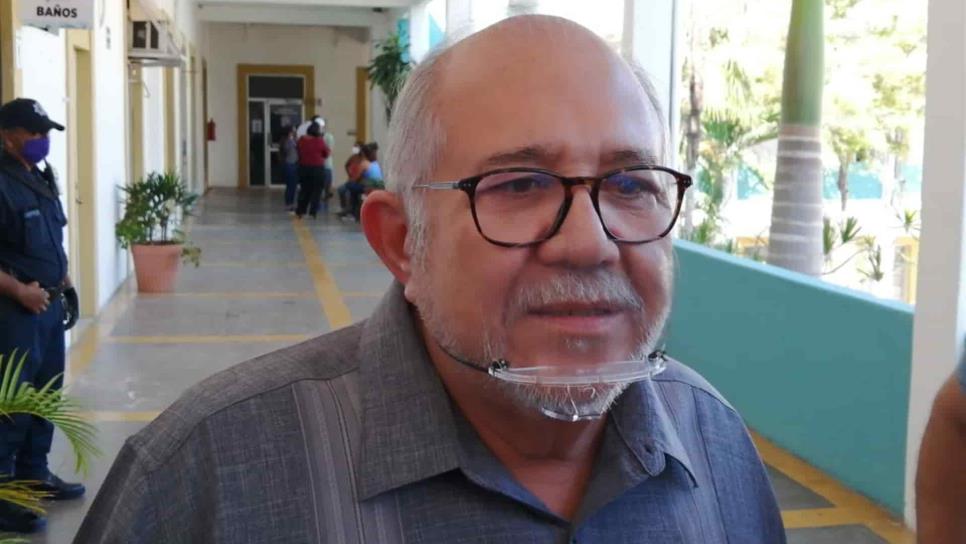 Minimiza Guillermo Benítez incidencia delictiva en Mazatlán Minimiza Guillermo Benítez incidencia delictiva en Mazatlán