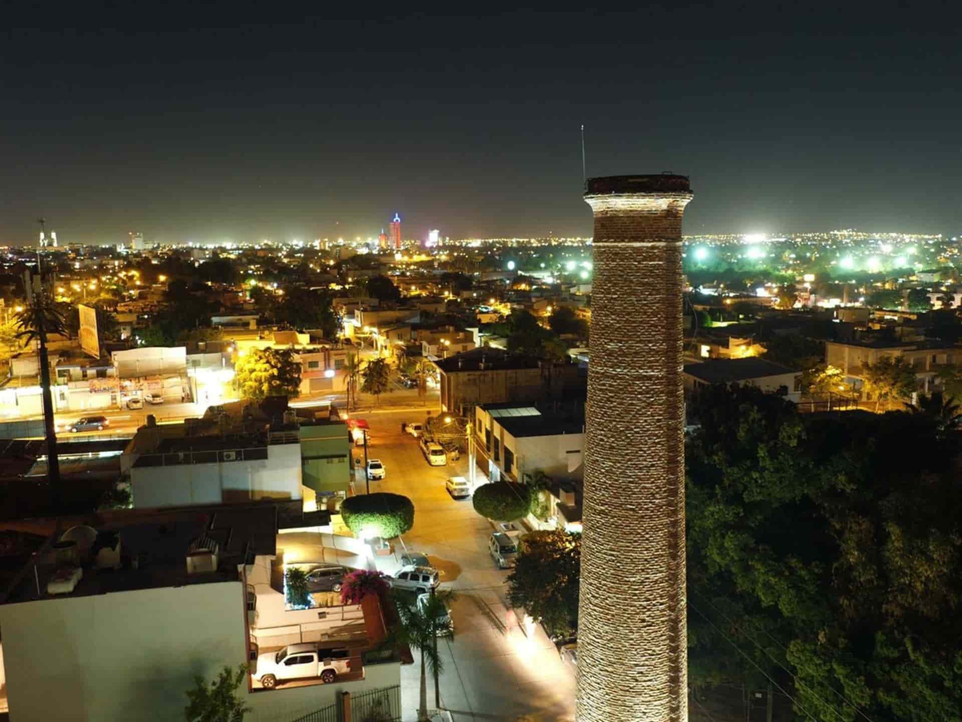 FOTO: Temática.