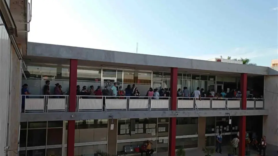 FOTO: Jessi Jáuregui.