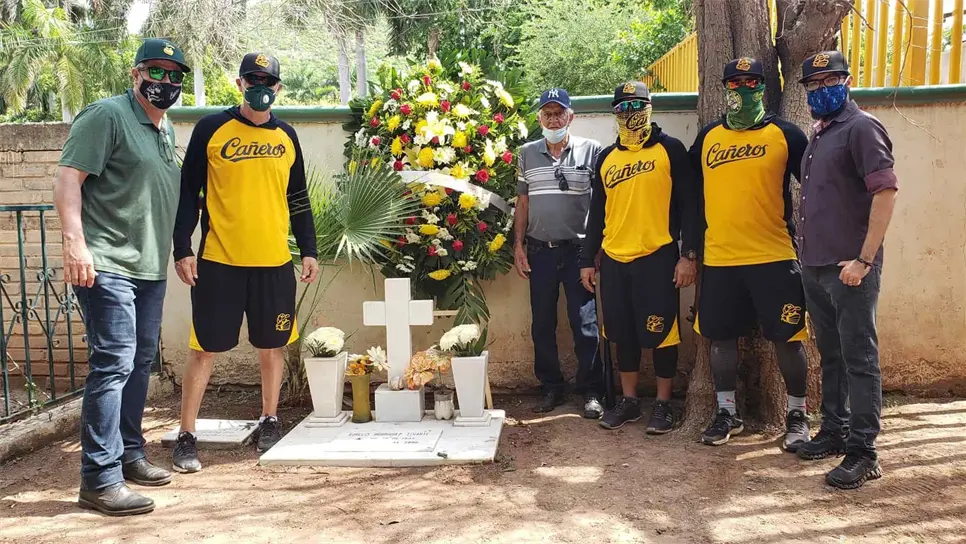 FOTOS: Club Cañeros | Martín Ruiz.