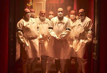 Netflix celebrará Halloween con varios estrenos de terror en octubre