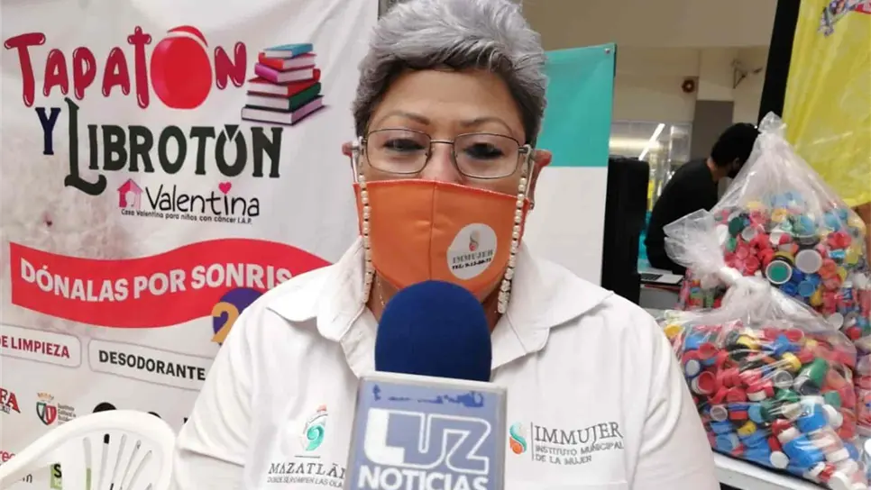Preocupa a Immujeres que se registre otro caso de una mujer asesinada en Mazatlán