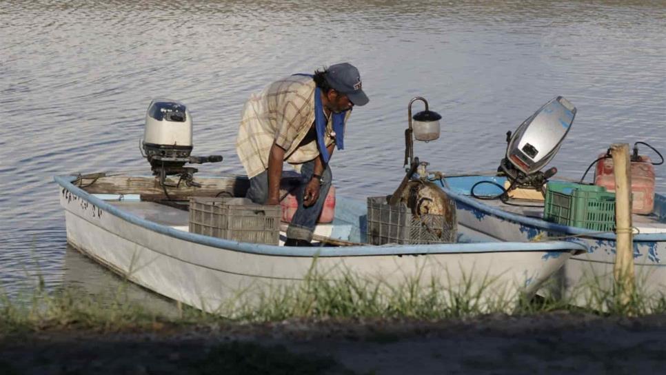 Gobierno de Sinaloa dará despensas y apoyos a pescadores