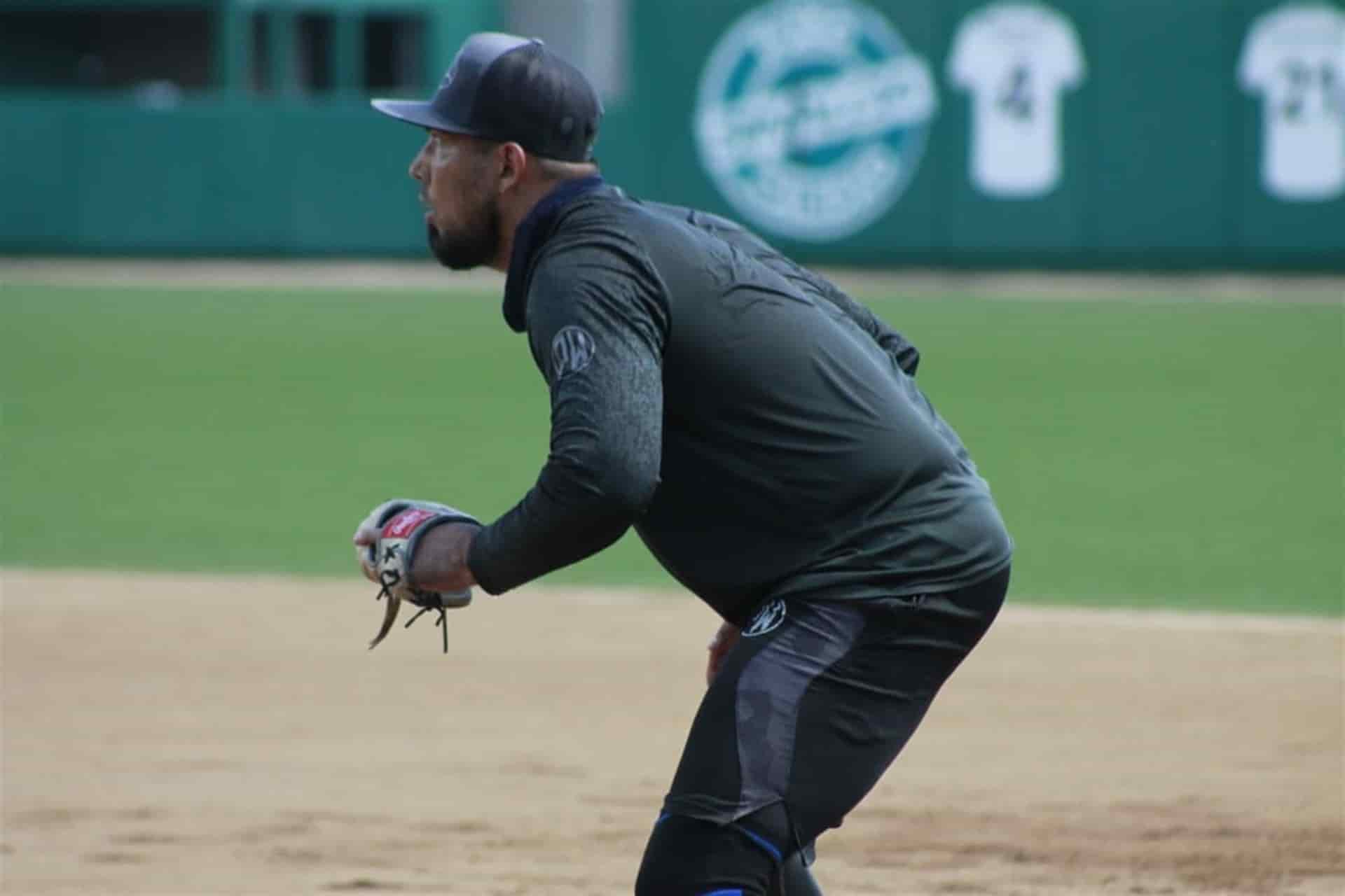 Esta será una temporada especial: Jesse Castillo