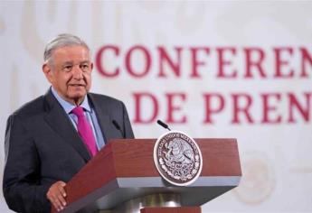 Anuncia AMLO limpia en la Conagua