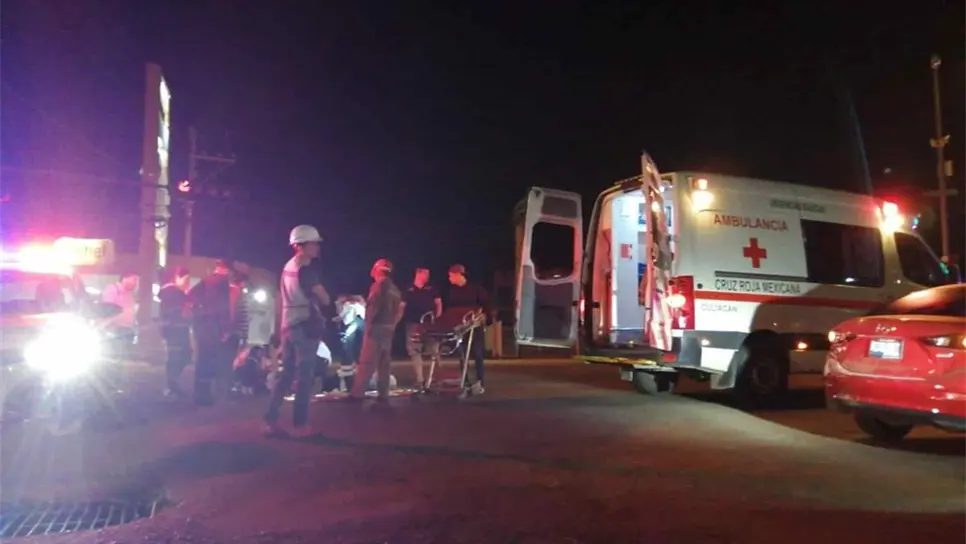 FOTO: Kevin Chicuate.